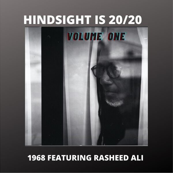 Cover art for Hindsight Is 20/20, Vol. One